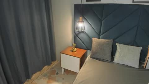 Georgina  online show from 21, 2, 2026