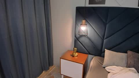 Georgina  online show from 22, 2, 2026