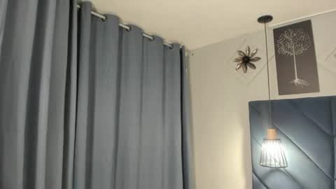 Snapshot of georgina_sensuelle chatting on 14, 5, 2026 Georgina online show from 14, 5, 2026