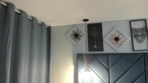 Snapshot of georgina_sensuelle chatting on 24, 5, 2026 Georgina online show from 24, 5, 2026