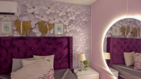 Snapshot of georgina_sensuelle chatting on 30, 5, 2026 Georgina online show from 30, 5, 2026
