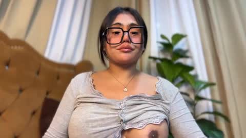 Snapshot of georginaanalizacums chatting on 30, 4, 2026 georgina online show from 30, 4, 2026