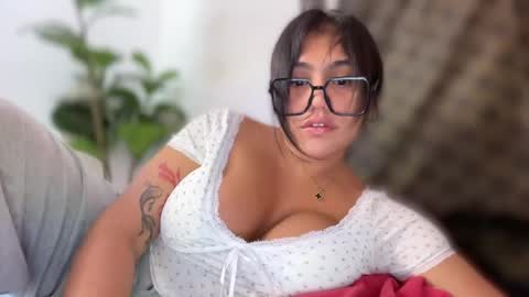 Snapshot of georginaanalizacums chatting on 8, 6, 2026 georgina online show from 8, 6, 2026
