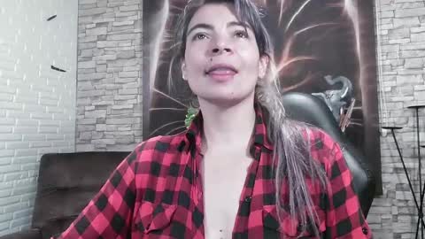 Georgina  online show from 8, 1, 2025