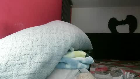 Georgina  online show from 3, 4, 2026