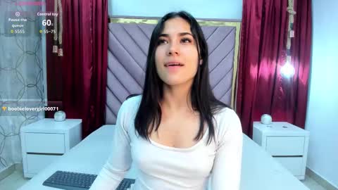 georginafit online show from 1, 2, 2026