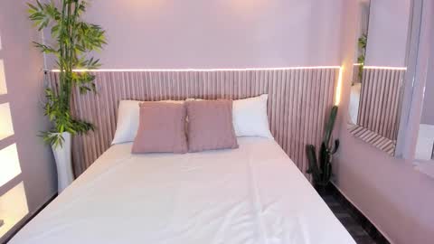 GeorginaReyes  online show from 9, 3, 2026