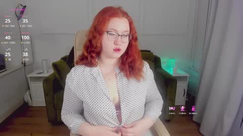 Georginia online show from 12, 12, 2024