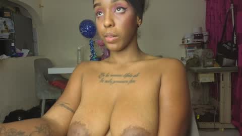 georgiss_ online show from 5, 6, 2026