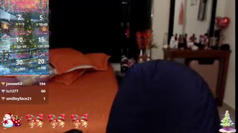 Snapshot of geral_bhri chatting on 10, 12, 2024 geral bhri online show from 10, 12, 2024