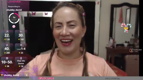 Snapshot of geral_bhri chatting on 24, 1, 2025 geral bhri online show from 24, 1, 2025