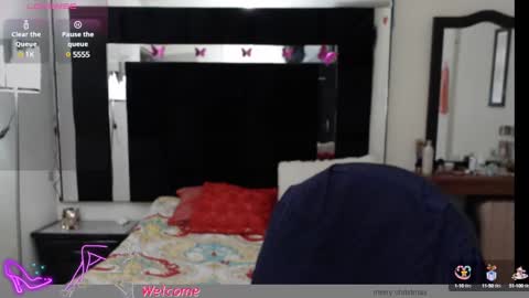 Snapshot of geral_bhri chatting on 4, 3, 2025 geral bhri online show from 4, 3, 2025