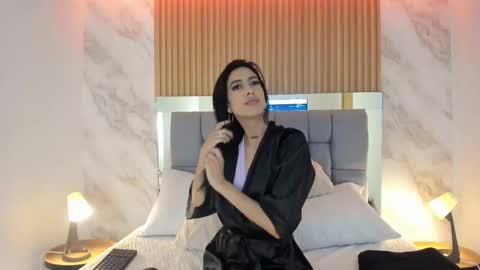 Gerald Withe online show from 3, 12, 2025