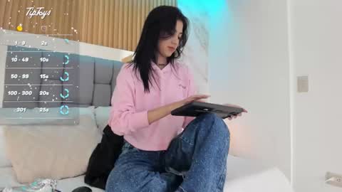 Snapshot of gerald_withe chatting on 21, 12, 2025 Gerald Withe online show from 21, 12, 2025