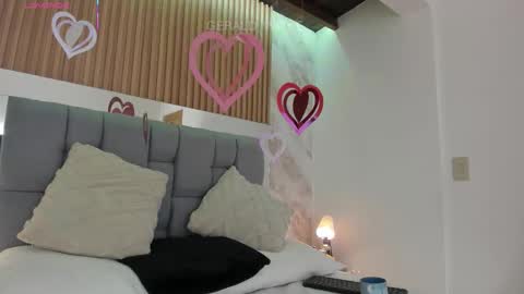 Snapshot of gerald_withe chatting on 15, 2, 2026 Gerald Withe online show from 15, 2, 2026