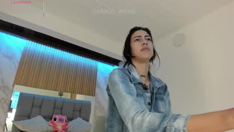 Gerald Withe online show from 18, 3, 2026