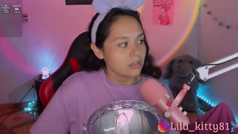 geralrose81 online show from 18, 9, 2025