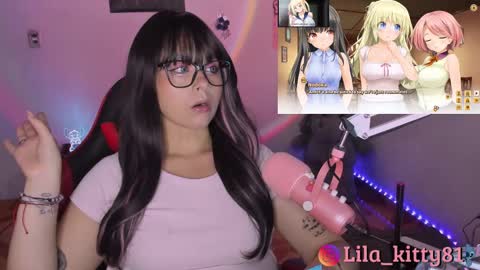 geralrose81 online show from 19, 9, 2025