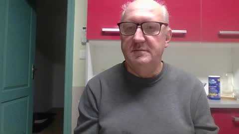 gerardlp131313 online show from 27, 10, 2025