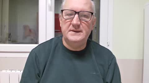 gerardlp131313 online show from 2, 11, 2025