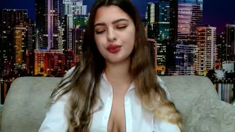 Gerda online show from 14, 2, 2026