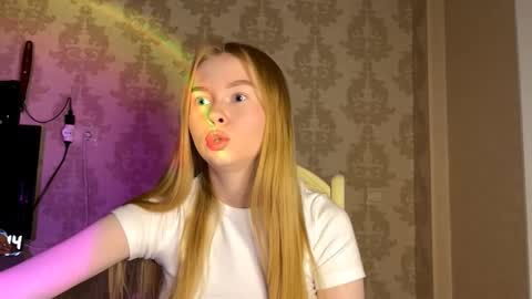 Amelia online show from 5, 10, 2025