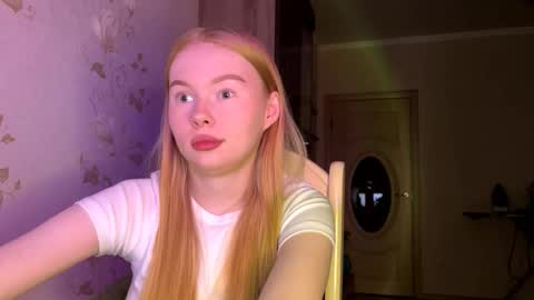 Amelia online show from 6, 10, 2025