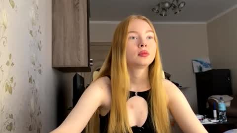 Amelia online show from 26, 10, 2025