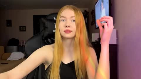 Amelia online show from 13, 11, 2025