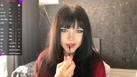 Snapshot of germainebourlier chatting on 29, 5, 2026 EmelyWoodes online show from 29, 5, 2026