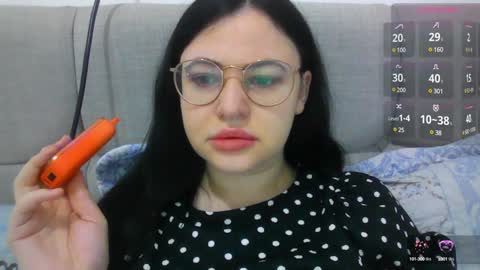 Eva online show from 31, 1, 2025