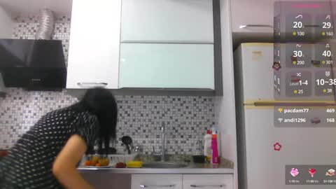 Eva online show from 31, 1, 2025