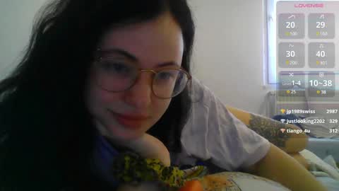 Eva online show from 4, 2, 2025