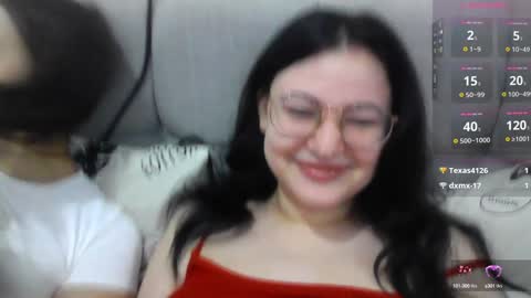 Eva online show from 6, 2, 2025