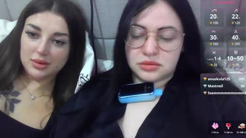 Eva online show from 20, 2, 2025