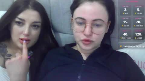 Eva online show from 22, 2, 2025