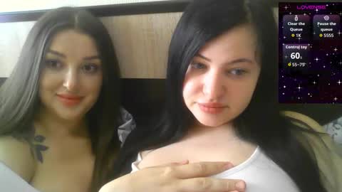 Eva online show from 13, 9, 2025