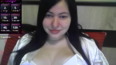 Eva online show from 1, 10, 2025