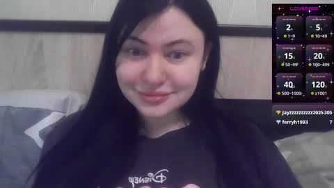 Eva online show from 7, 1, 2026