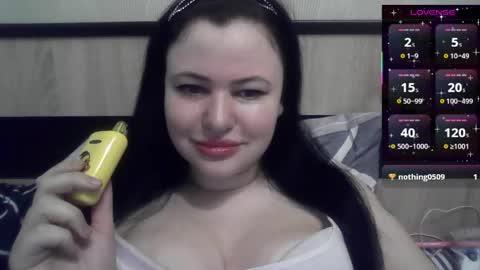 Snapshot of german_eva chatting on 25, 4, 2026 Eva online show from 25, 4, 2026