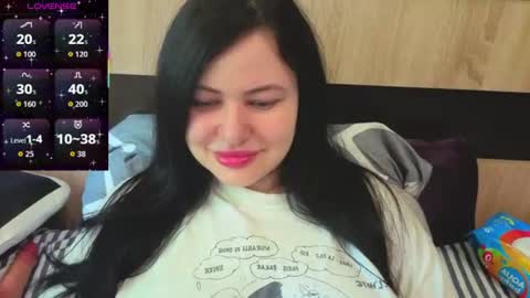 Snapshot of german_eva chatting on 14, 6, 2026 Eva online show from 14, 6, 2026