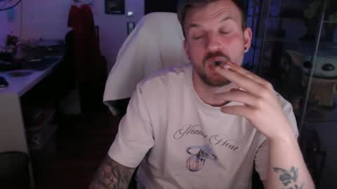 Snapshot of german_prince chatting on 18, 9, 2025 german_prince online show from 18, 9, 2025