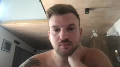 german_prince online show from 15, 7, 2026