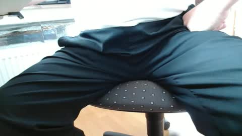 germanandy71 online show from 29, 10, 2025