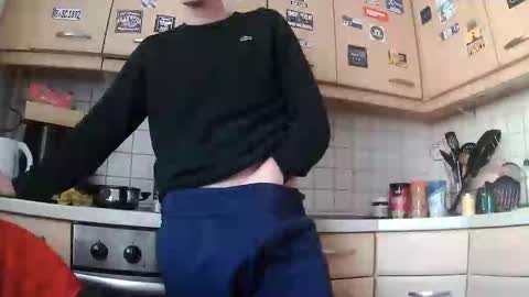 Snapshot of germanbigbln chatting on 18, 1, 2026 germanbigbln online show from 18, 1, 2026