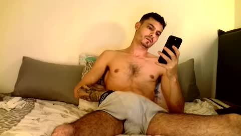 Snapshot of germanbigdic77 chatting on 20, 12, 2025 HeteroGermanbigdic77 online show from 20, 12, 2025