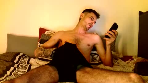 Snapshot of germanbigdic77 chatting on 9, 1, 2026 HeteroGermanbigdic77 online show from 9, 1, 2026