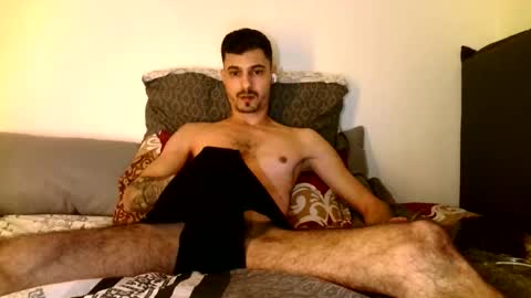 Snapshot of germanbigdic77 chatting on 13, 1, 2026 HeteroGermanbigdic77 online show from 13, 1, 2026