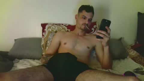 HeteroGermanbigdic77 online show from 30, 5, 2026