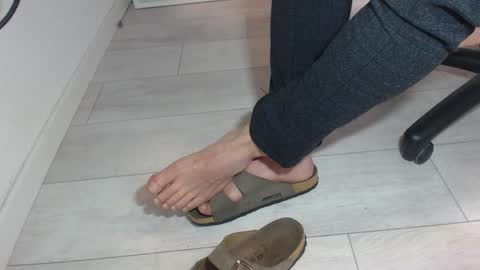 Snapshot of germansolebro chatting on 16, 1, 2026 GermanSoleBro online show from 16, 1, 2026